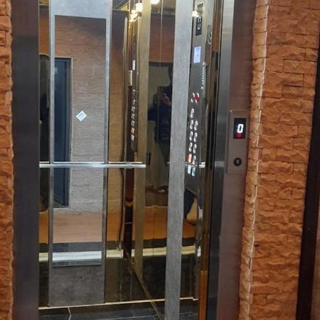 Appart Hotel Tanger Paname Exterior foto