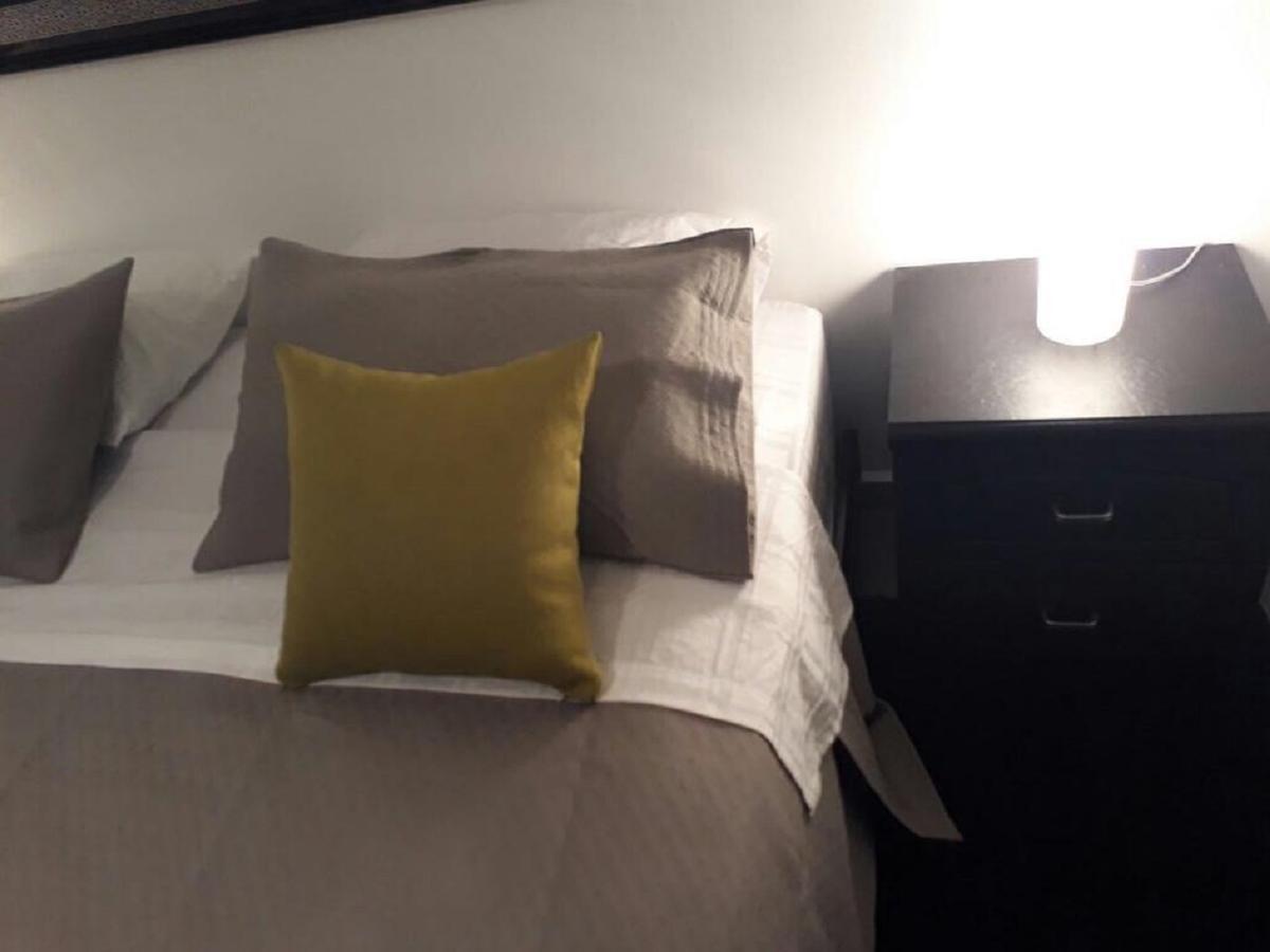 Appart Hotel Tanger Paname Exterior foto
